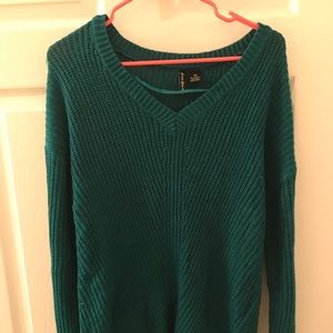 Free People sweater